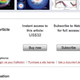 Illustration for article titled Why does it cost $20,000 a year to subscribe to a science journal?